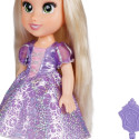 DISNEY PRINCESS doll Rapunzel, 35cm