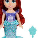 DISNEY PRINCESS кукла Ariel, 35CM