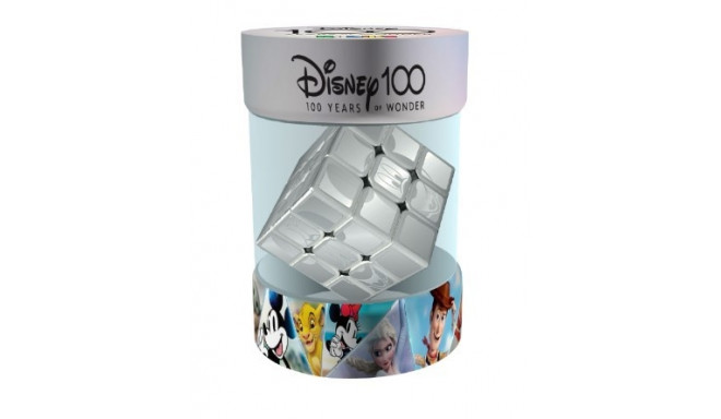 RUBIK´S CUBE Disney platinum 3x3