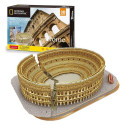 CUBICFUN NATIONAL GEOGRAPHIC Colosseum