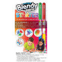 BLENDY PENS Stationery set Markers Starter 4