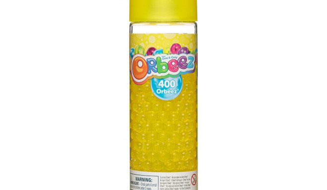 ORBEEZ Растущие в воде жемчужинки