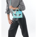 PURSE PETS interactive tote bag Puppy