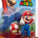SUPER MARIO Figuur 10,5 cm