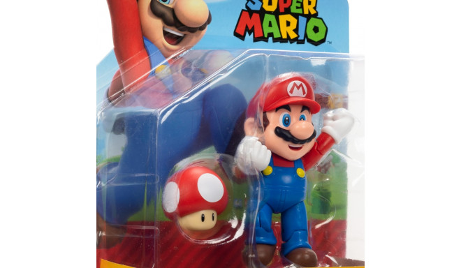 SUPER MARIO Collectable figure 10,5 cm