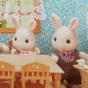 SYLVANIAN FAMILIES Dining Room Set