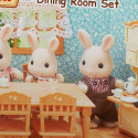 SYLVANIAN FAMILIES Dining Room Set