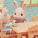 SYLVANIAN FAMILIES Söögitoa mööbel