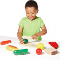 MELISSA & DOUG Cutting Food