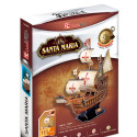 CUBICFUN 3D puzzle Santa Maria