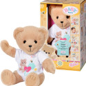 BABY BORN Plush Bear, 43 cm