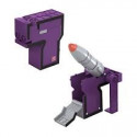 POCKET MORPHERS Transforming numbers/vehicles