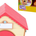 LITTLE LIVE PETS Interactive playset Puppy home