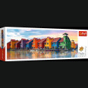 TREFL Panoraampusle Groningen, 1000 osa