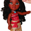 DISNEY PRINCESS doll Moana