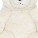 AURORA Sluuumpy Plush Polar Bear, 20 cm