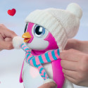 SILVERLIT Интерактивная игрушка птица Rescue penguin