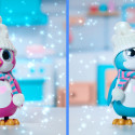 SILVERLIT Interactive toy Rescue penguin