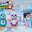 SILVERLIT Interactive toy Rescue penguin