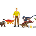 SCHLEICH Dinosaurs advent calendar 2023