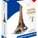 CUBICFUN 3D puzzle Eiffel Tower