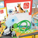 bo. Educational set "My First Veterinary Kit"