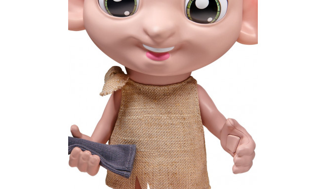 HARRY POTTER Интерактивная игрушка Dobby