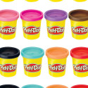 PLAY-DOH Voolimismass 40 purki