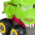 NIKKO vehicle Monster force machine