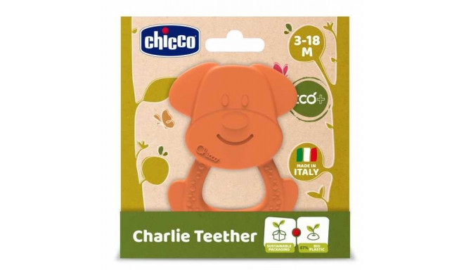 CHICCO Прорезыватель Собака