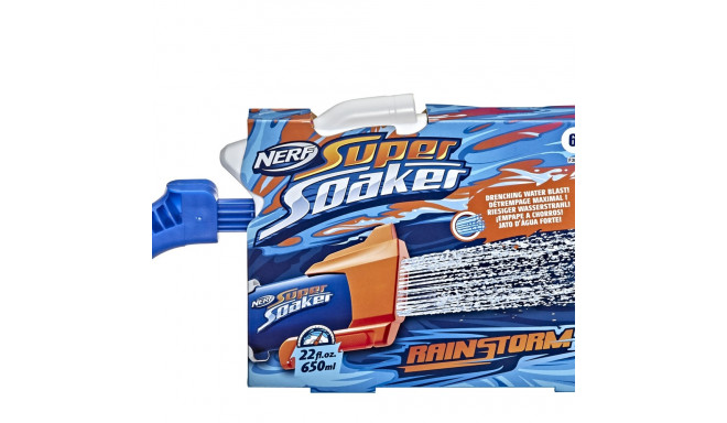 NERF SUPERSOAKER Водный бластер Rainstorm