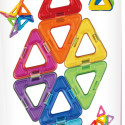 MAGFORMERS Triangle 8 Set