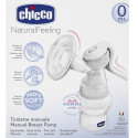 CHICCO Breast pump "Step up"
