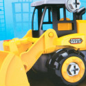 NIKKO Constructor vehicle Junior Builder