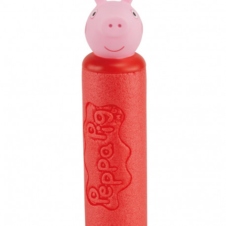 PEPPA PIG pehme veeprits Põrsas Peppa