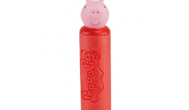 PEPPA PIG Cūciņa Peppa ūdens šāvējs