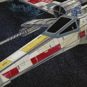 STAR WARS 4D Puzzle Starship Xwing