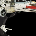 STAR WARS 4D Pusle kosmoselaev Xwing
