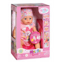 BABY BORN Magic doll girl 43 cm