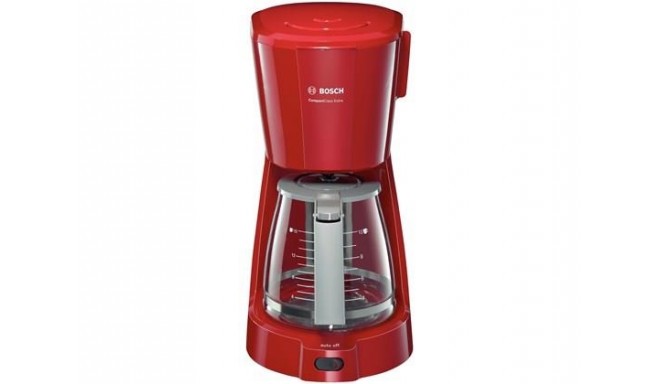 Bosch kohvimasin TKA3A034, punane