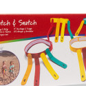 BS TOYS Activity game "Catch & Snatch"