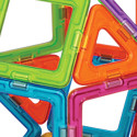MAGFORMERS 30 Set магнитный конструктор