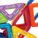 MAGFORMERS Magnet constructor set, 30 pcs