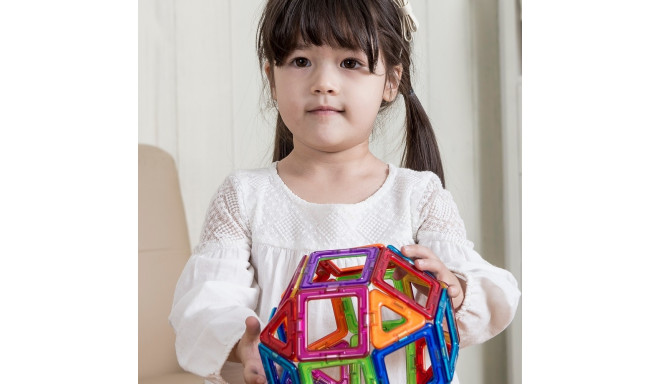 MAGFORMERS Magnet constructor set, 30 pcs