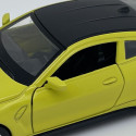 MSZ Die-cast model BMW M4(G82), scale 1:42