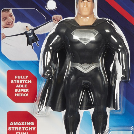 STRETCH DC Mini mängufiguur Superman 16,5cm