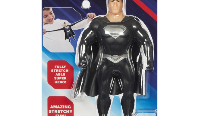 STRETCH DC Mini mängufiguur Superman 16,5cm