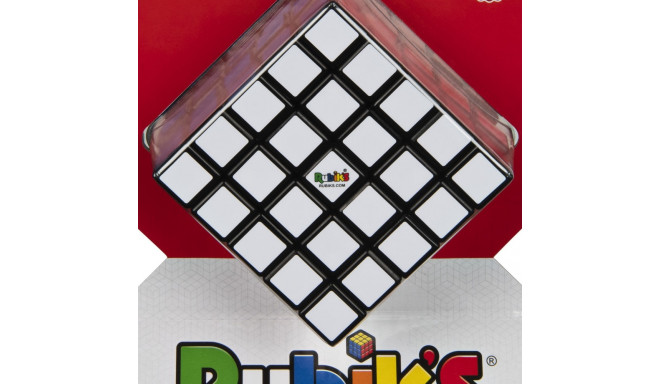 RUBIK´S CUBE Profesora kubs, 5x5