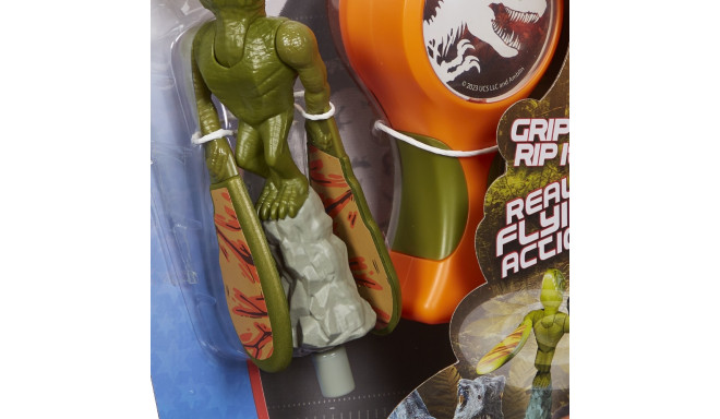 FLYING HEROES figuur Dimorphadon