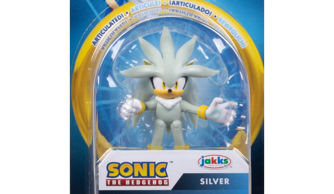 SONIC Collectable figure, 6 cm